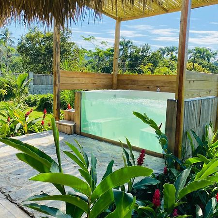Palmeras Del Valle Samana Екстер'єр фото