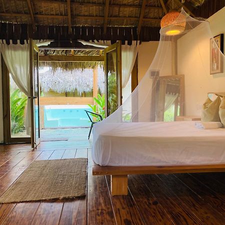 Palmeras Del Valle Samana Екстер'єр фото