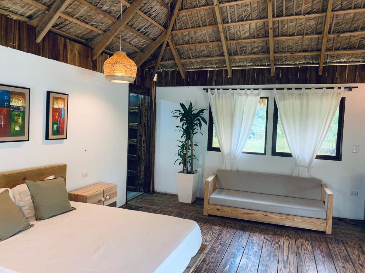 Palmeras Del Valle Samana Екстер'єр фото