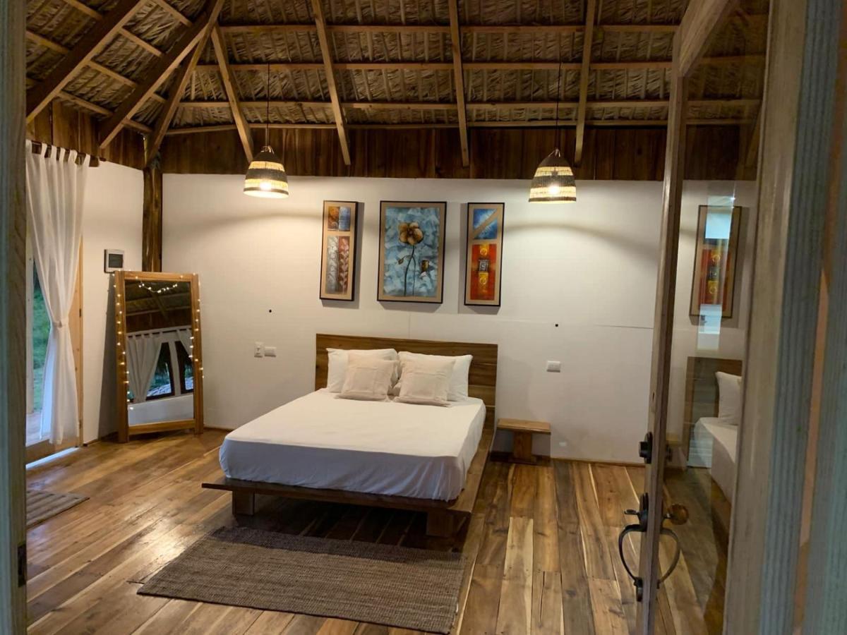 Palmeras Del Valle Samana Екстер'єр фото