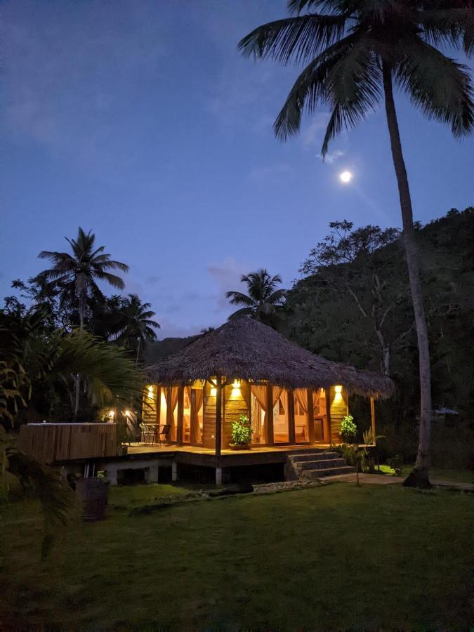 Palmeras Del Valle Samana Екстер'єр фото