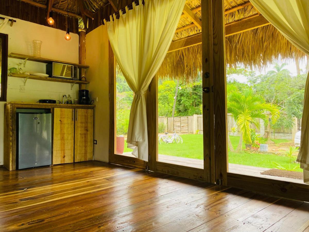 Palmeras Del Valle Samana Екстер'єр фото