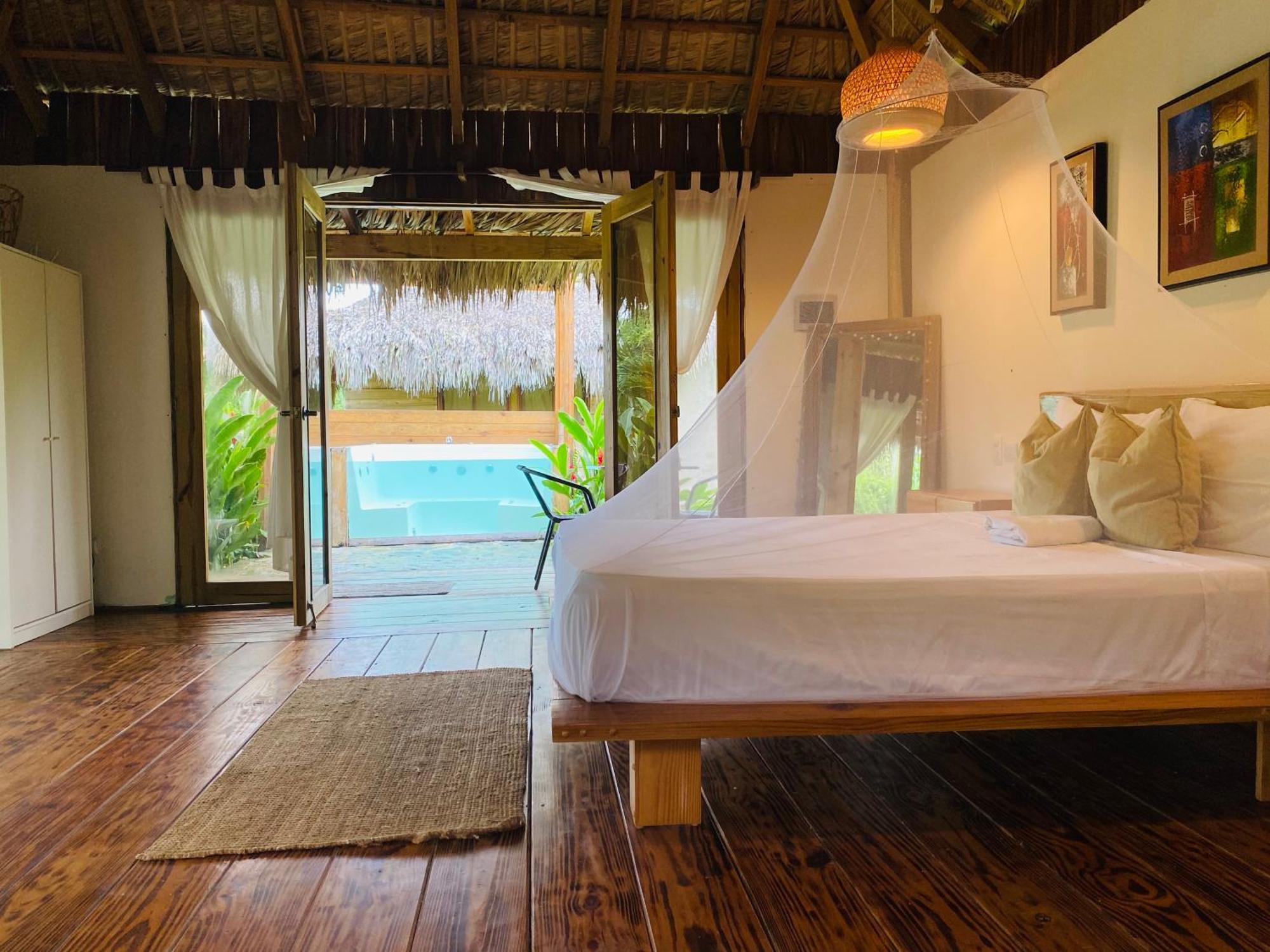 Palmeras Del Valle Samana Екстер'єр фото