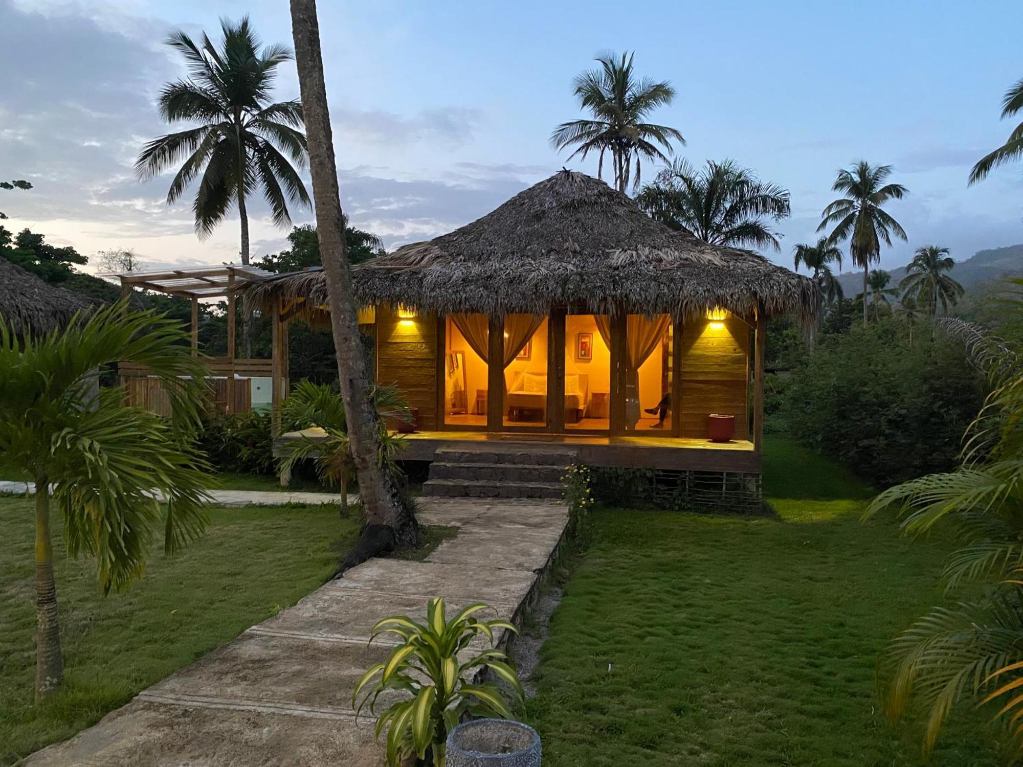 Palmeras Del Valle Samana Екстер'єр фото